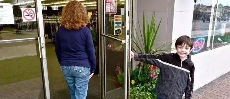 来了美国后才知道的事,到了美国才知道的三件事