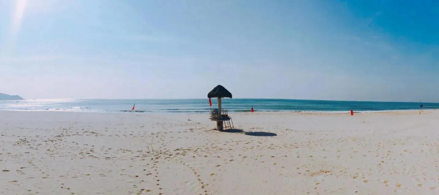 国庆珠海自驾游哪里好玩,国庆周边亲子游珠海怎么玩