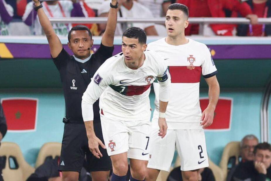 2018世界杯葡萄牙和摩洛哥c罗,c罗2022世界杯葡萄牙对摩洛哥阵容