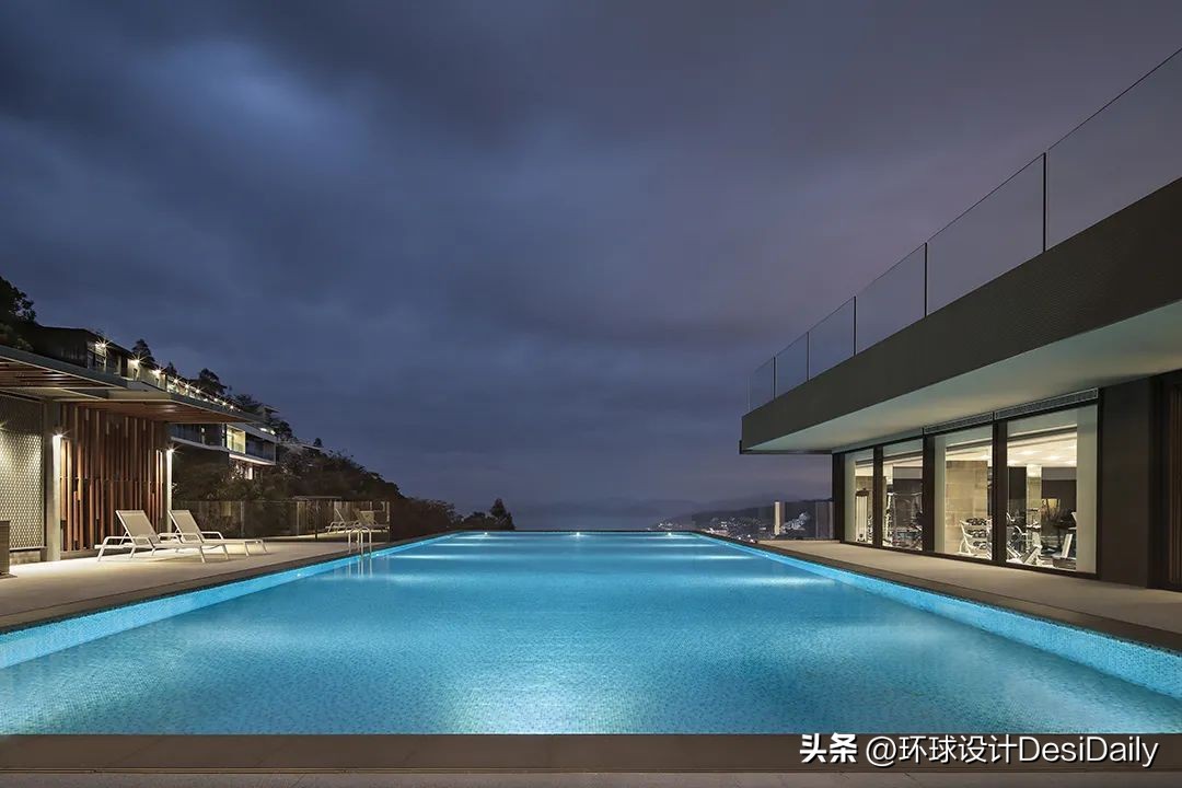 首发.SCD｜回归纯粹极致的生活「环球设计3082期」