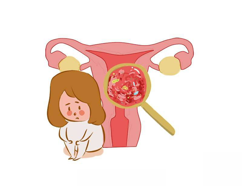 宫颈糜烂是妇科病吗严重不,宫颈糜烂属于中医什么范畴