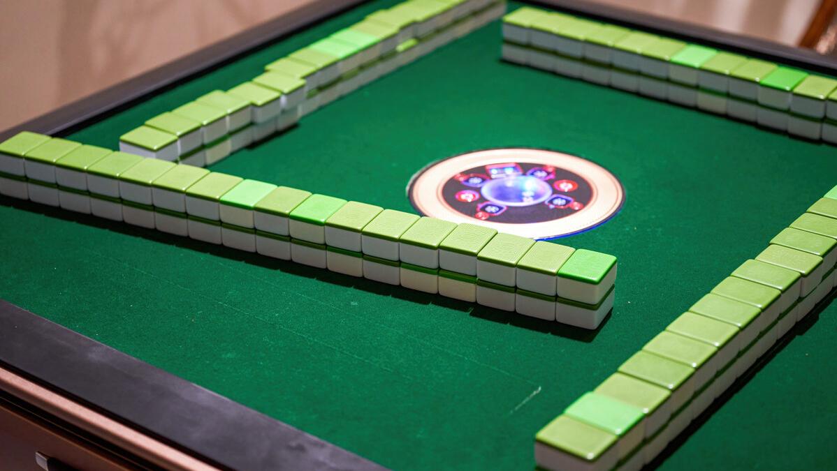 打麻将有一种上瘾的感觉,打麻将真的会上瘾么