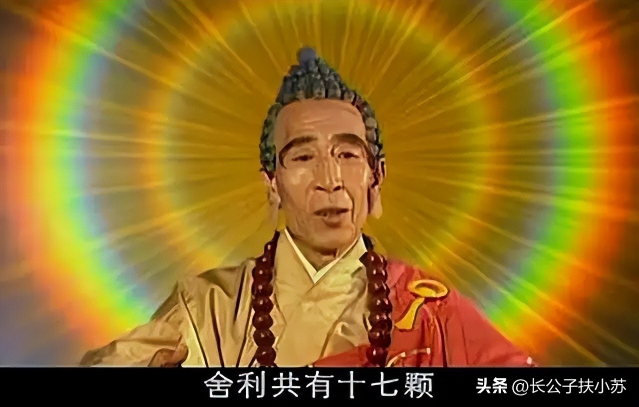 孙悟空成为万世妖王,孙悟空变成燃灯古佛有多厉害