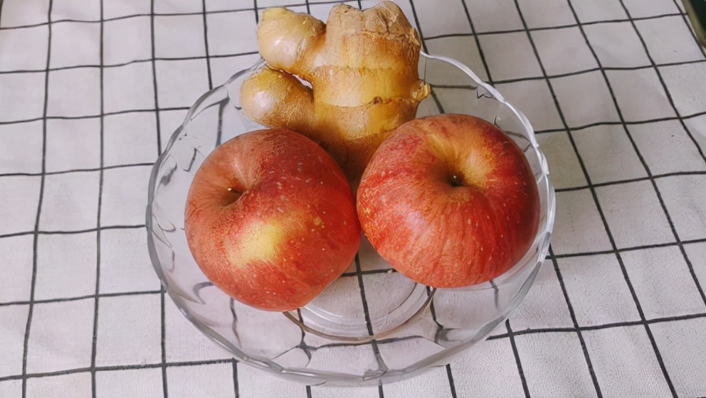 立夏过后姜怎么吃驱寒,立夏后多吃这四种蔬菜