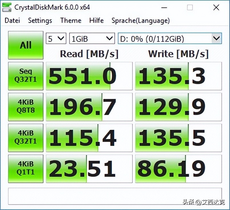 硬盘盒主控测评,icydock硬盘盒