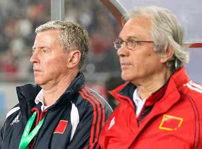 世预赛国足群殴,国足世预赛惨案