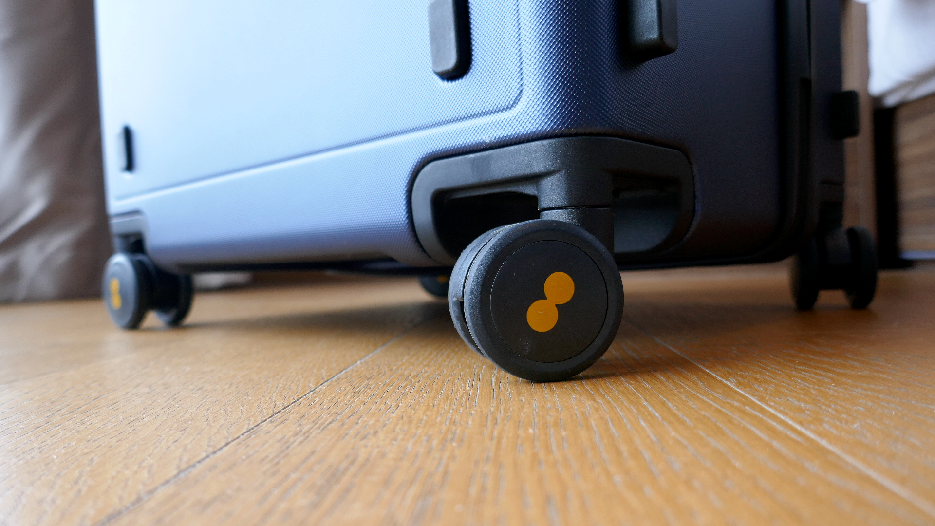 超级能装，简洁又实用的旅行箱——地平线8号大旅行家测评