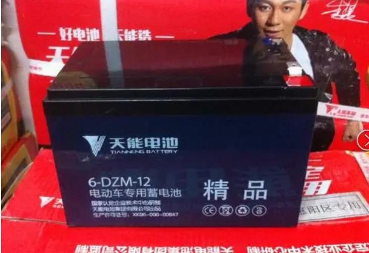 电动车电池能用多久铅酸,电动车天能电池好还是超威电池好