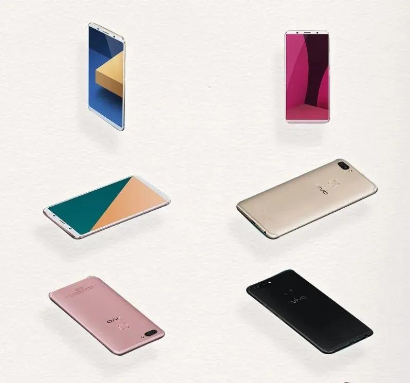 智能手机常见故障及维修,智能手机常见问题解决