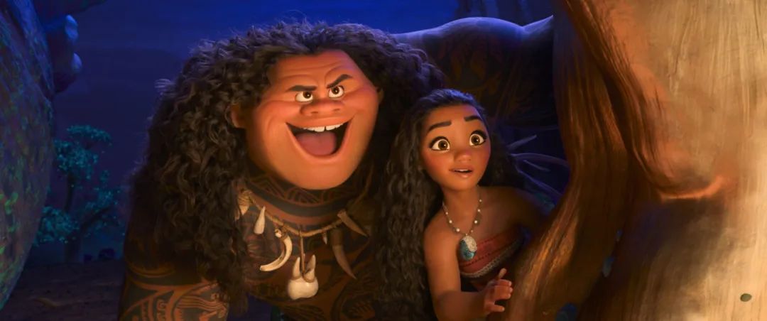 迪士尼动画制作细节,迪士尼动画流程