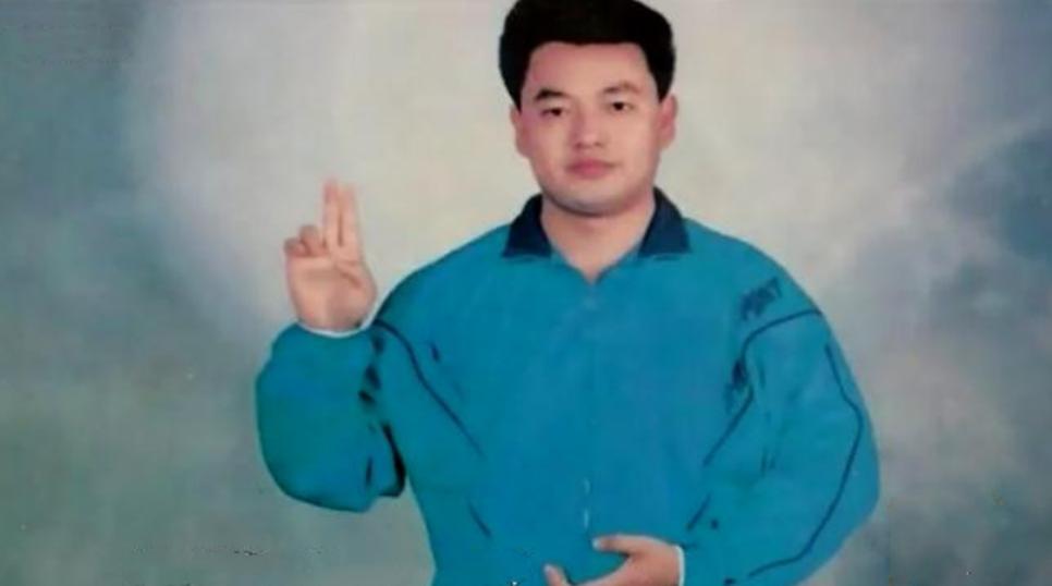 靠“发功治病”、兜售“法器”敛财，12天狂赚2000万！有人因他自杀……起底害人“菩提功”！