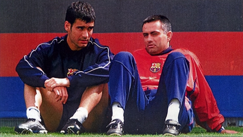 那些你没见过的足球图片,足坛最让人动容的图片