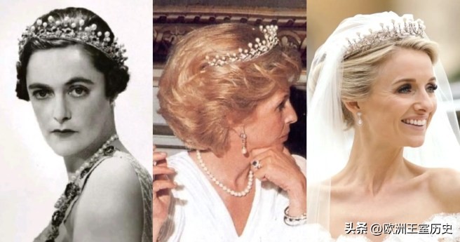 带你看遍世界顶级珠宝,珠宝篇带你云看贵族们的钻石王冠