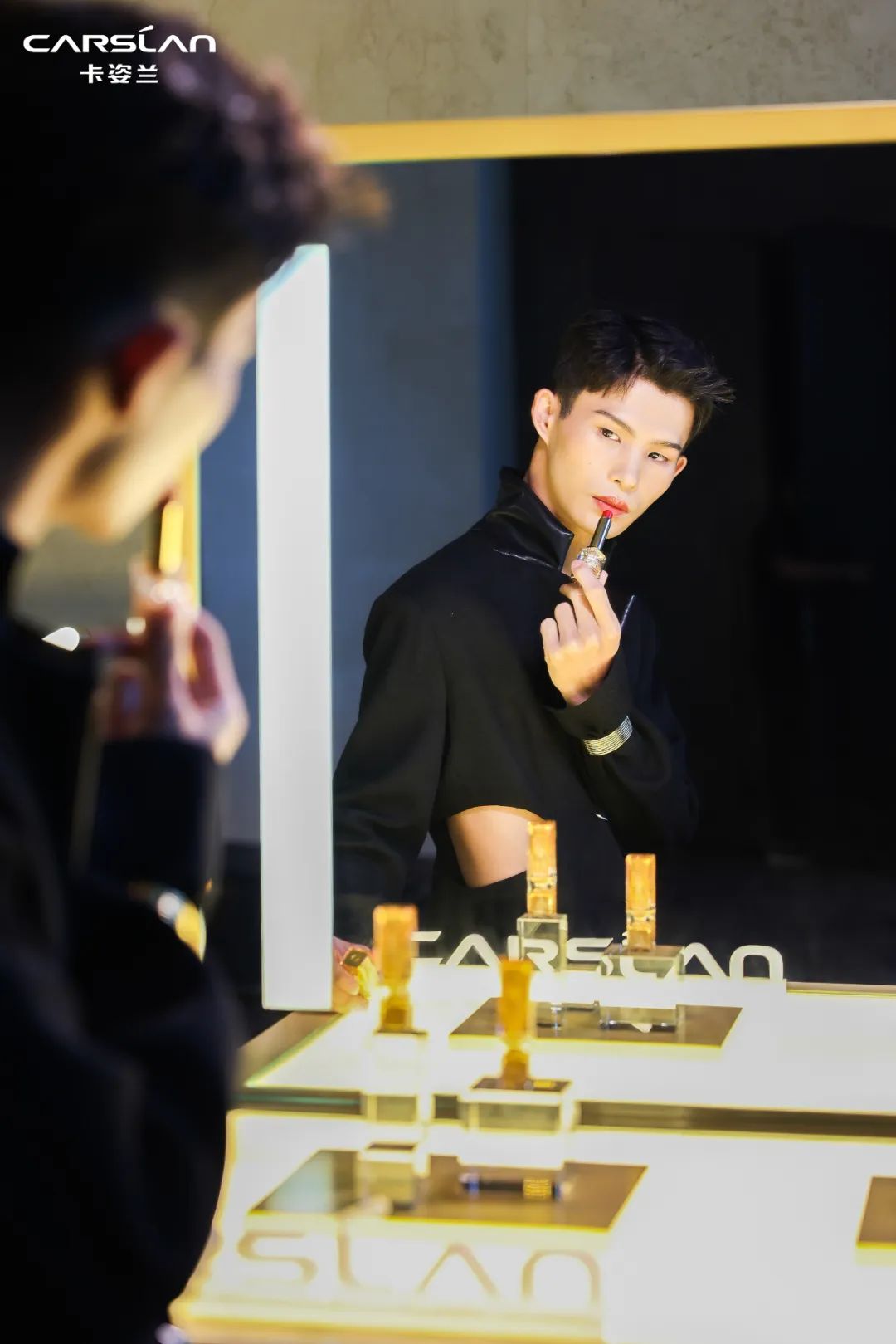 中国高端彩妆口红,彩妆口红系列排行榜最新