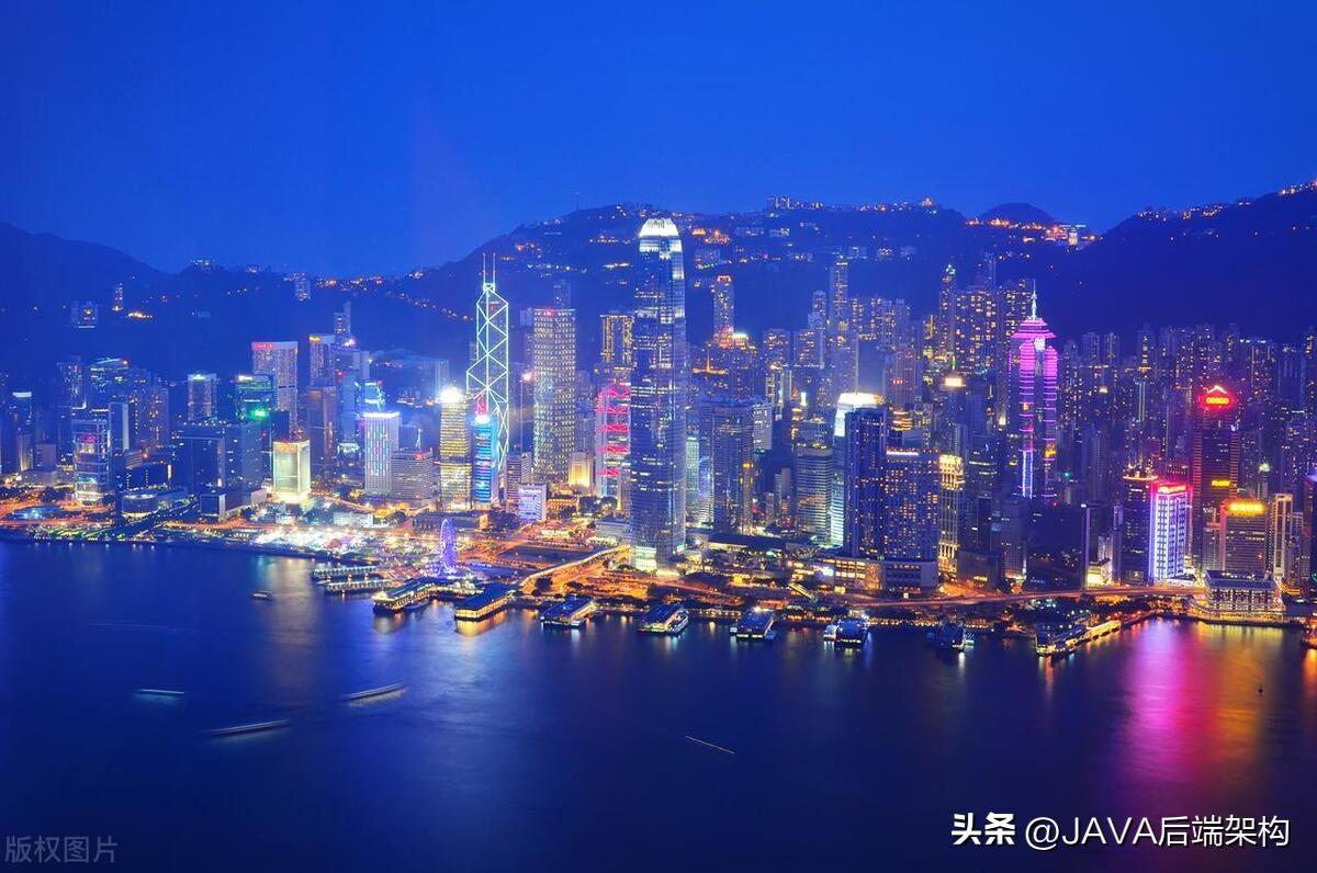 微服务获取注册服务信息,单体服务和微服务的优缺点