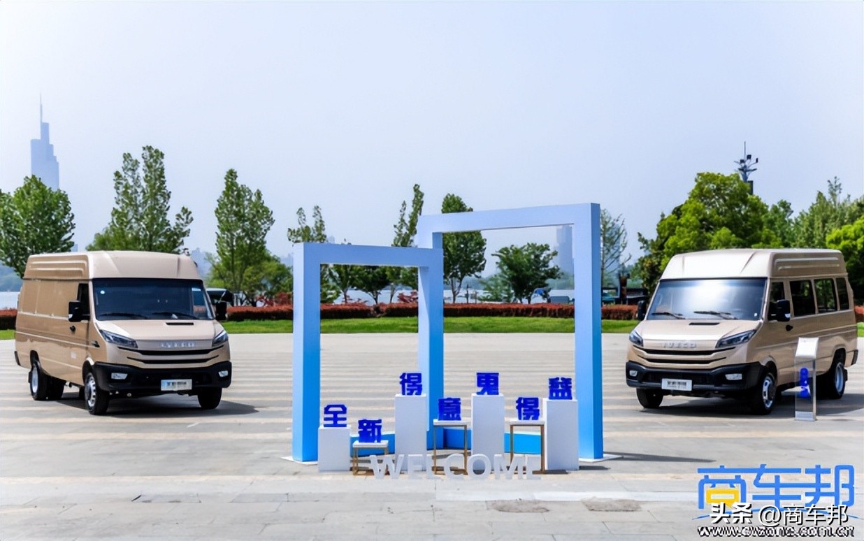 老款经典全顺跟依维柯得意怎么选,依维柯得意和经典全顺哪个更耐用