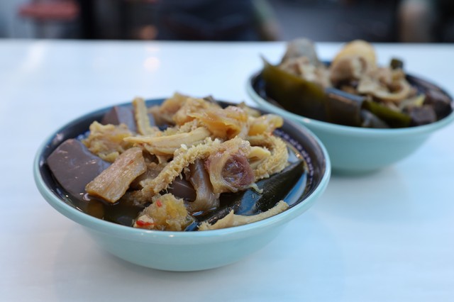 南宁隆安县十大美食,探寻南宁美食