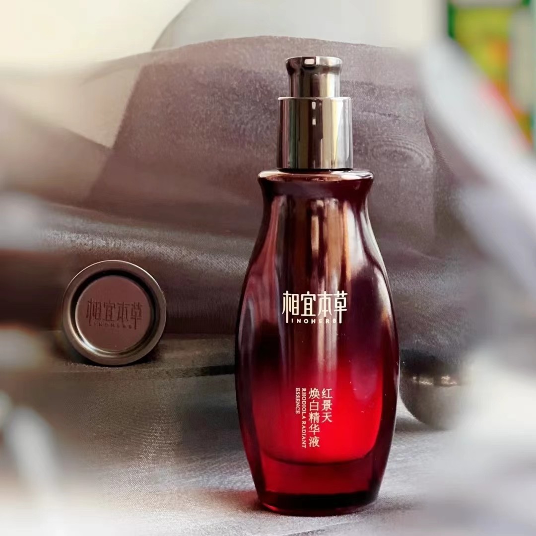 最好用的美白保湿抗皱精华液套装,资生堂精华水哪个好用