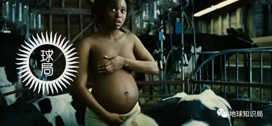 刚刚,人口突破80亿!中国人口即将负增长|地球知识局