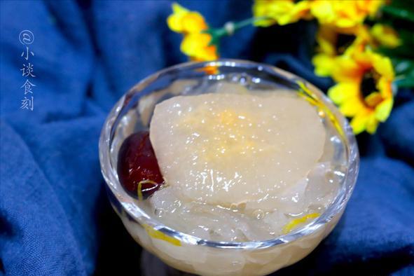 买银耳怎么区分是脆的还是软的,银耳如何挑选和鉴别