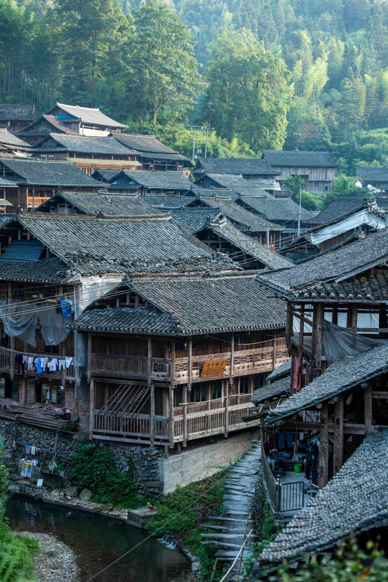 贵州小众侗寨,贵州最好的侗寨在哪里