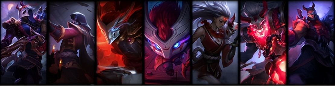 英雄联盟手游618皮肤打折时间表,英雄联盟手游2024新春免费领皮肤