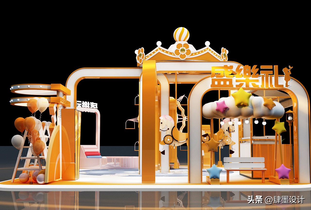 宜兴美陈快闪店设计价格,呼和浩特美陈快闪店设计公司