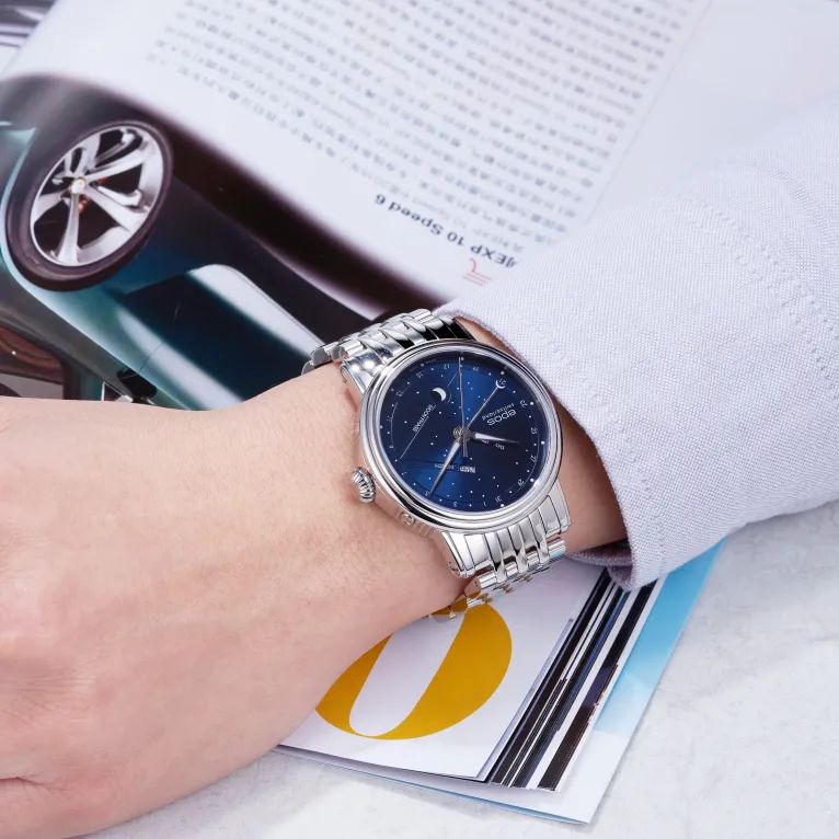 为什么天梭和浪琴不能比,天梭浪琴欧米茄机芯一样吗