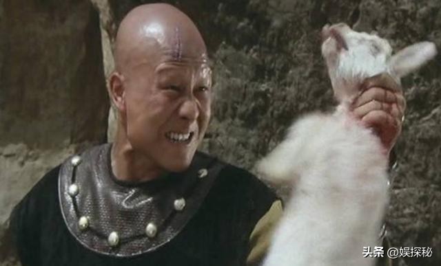 少林寺电影中的武术表演,电影少林寺演出对武术有什么影响