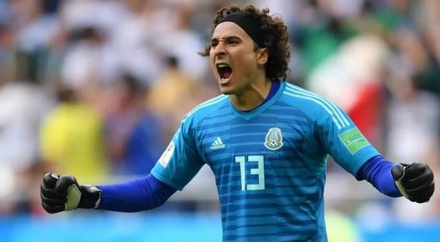 中国队未来的三位强悍门将：两位已经留洋，一人闪耀东亚杯