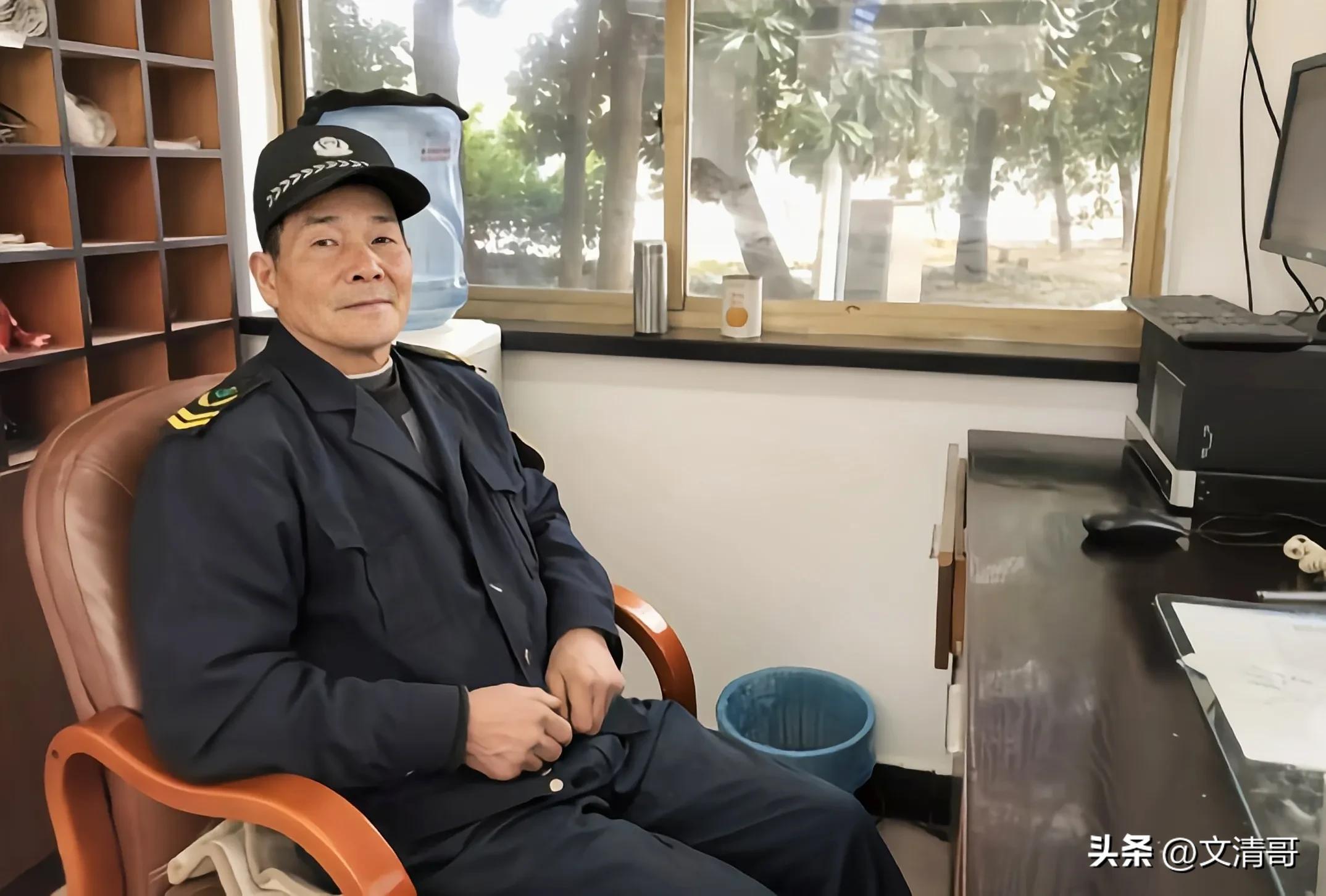 保安的工资高吗,保安工资为什么越来越低了