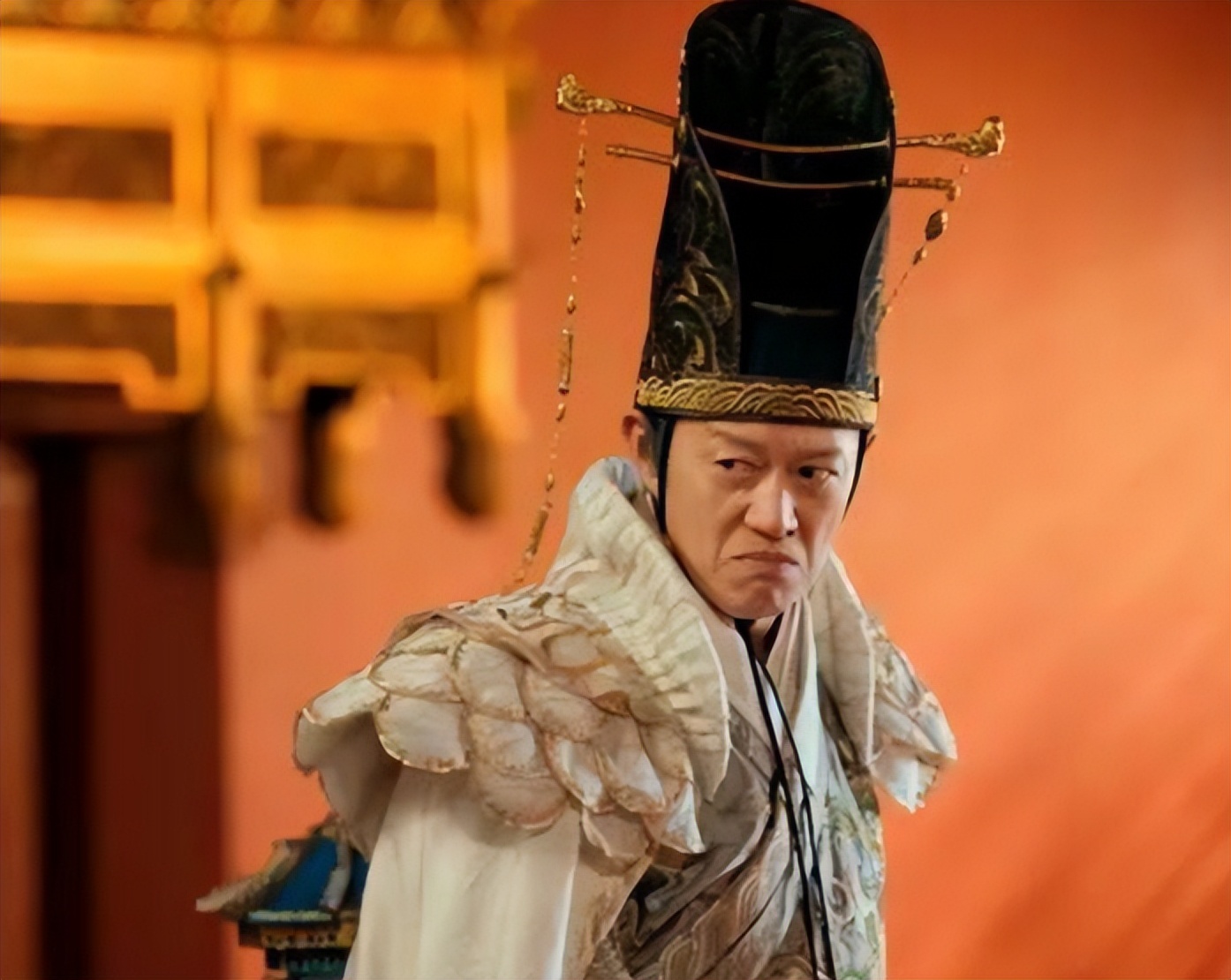 古代太监娶妻后，会对她们做什么？除了陪葬，家*行暴**为让人不齿