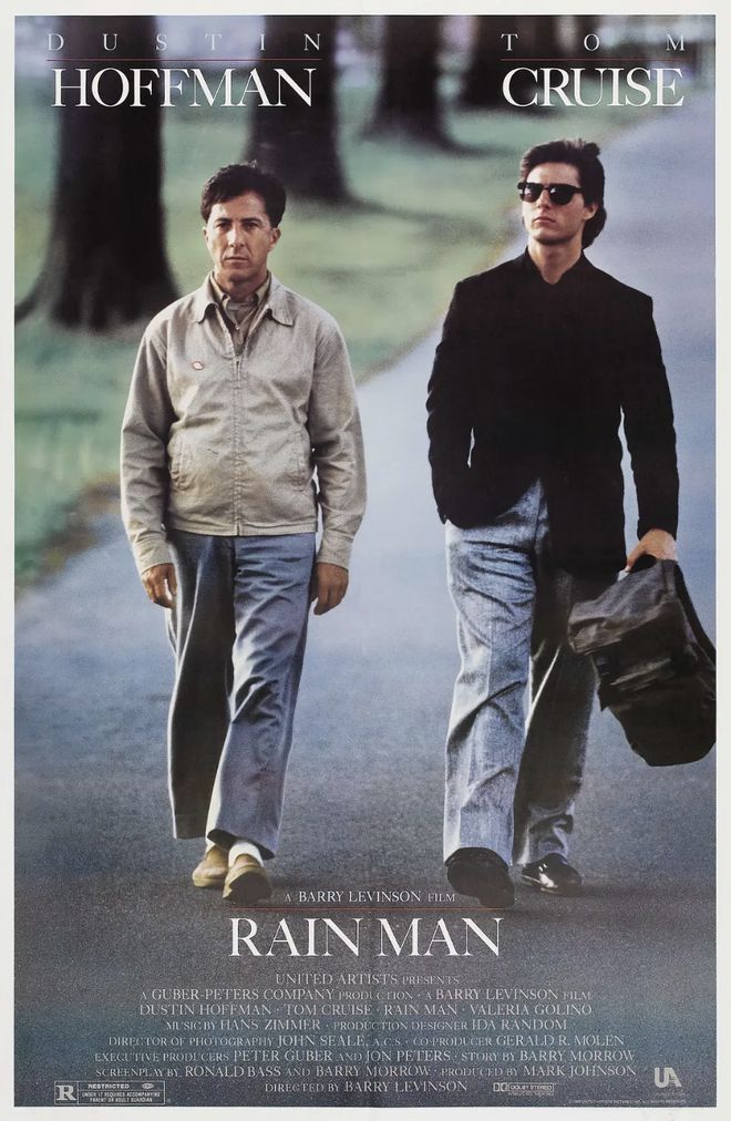 26年后，所有人听到了这位失语者的愤怒