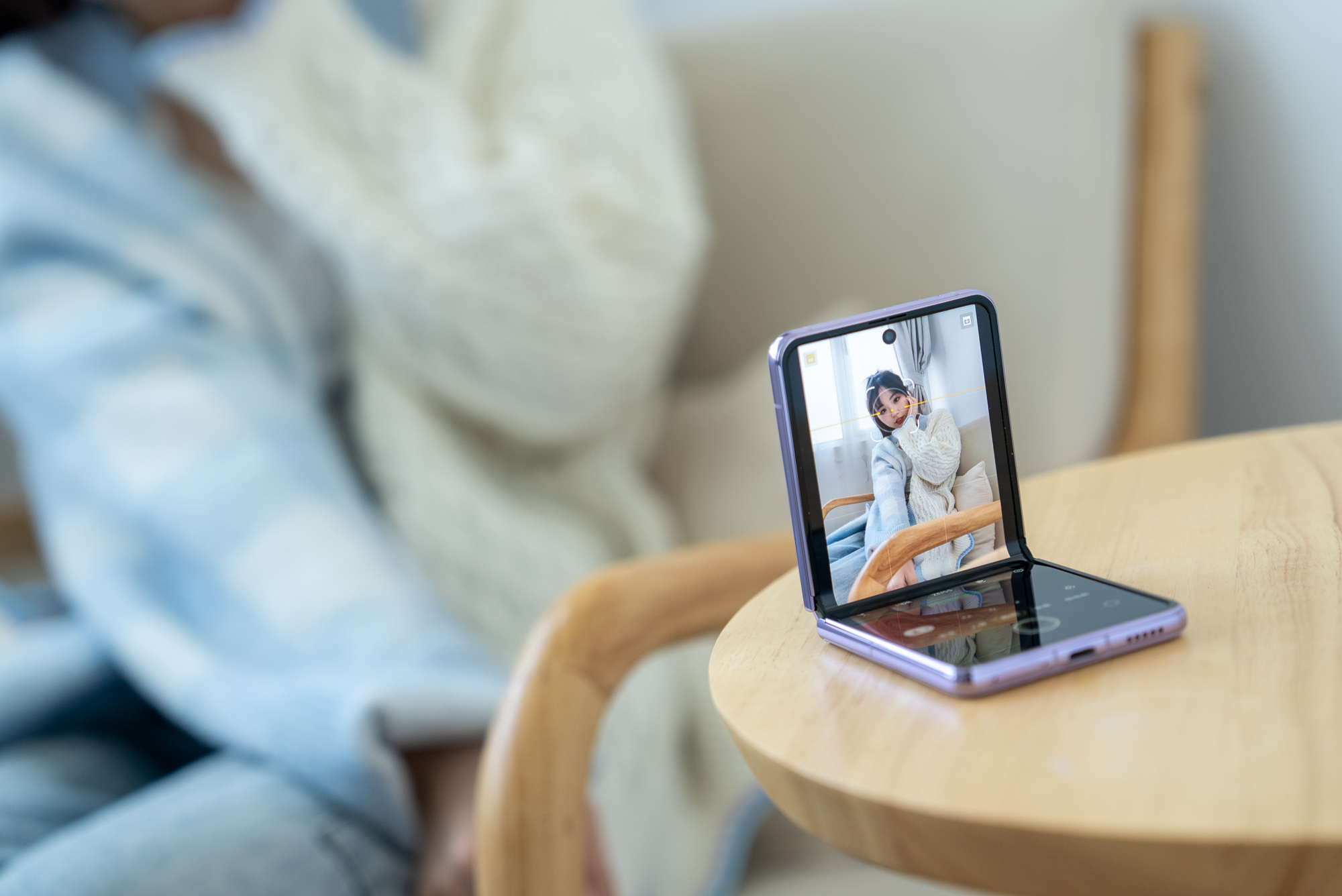 vivoxflip使用测评,vivoxflip使用后测评