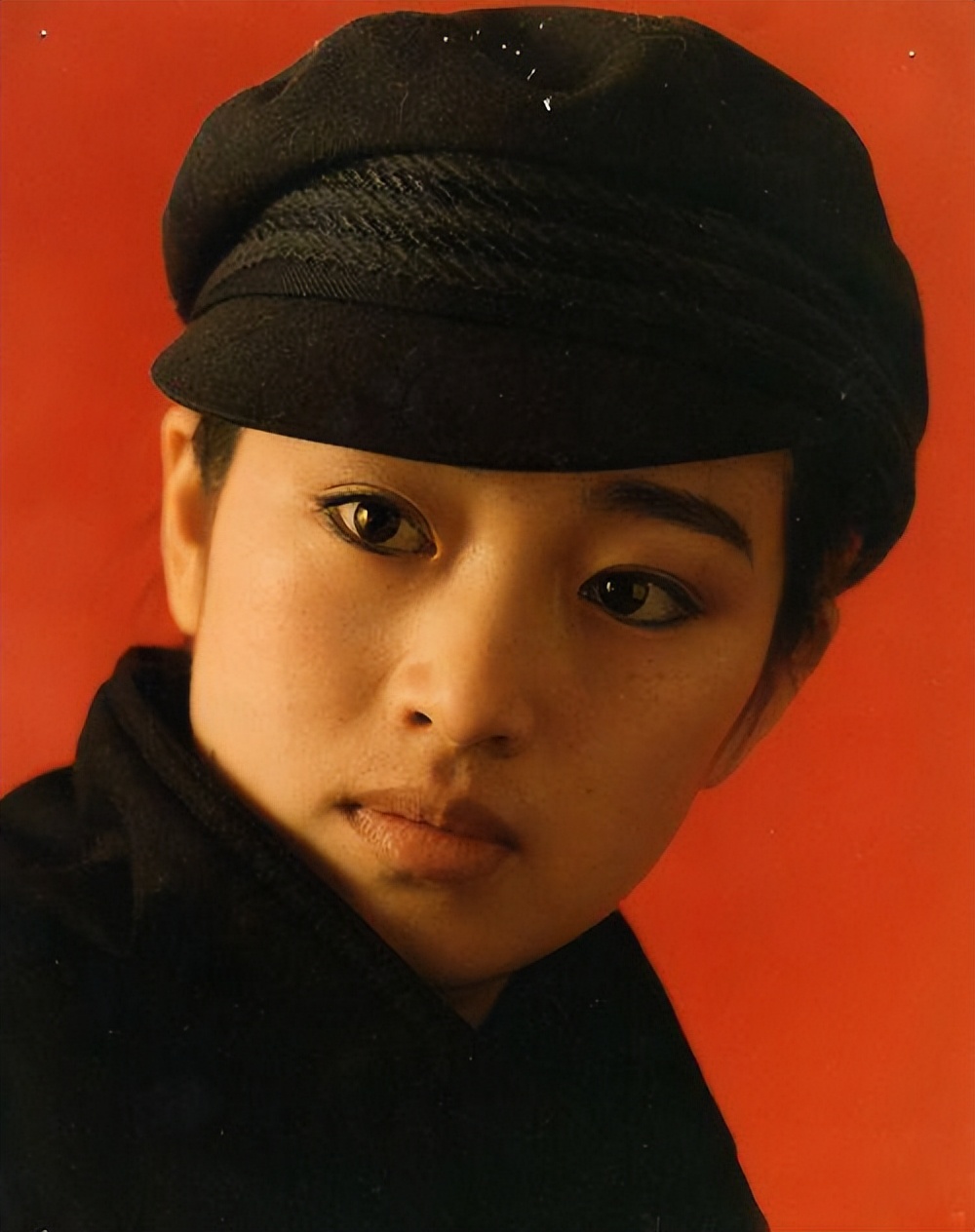 80年代西影厂8位美女明星当年红极一时如今命途迥异殷亭如最可惜