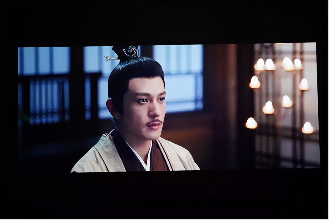 AOCL1S激光投影,比肩激光电视的投影仪