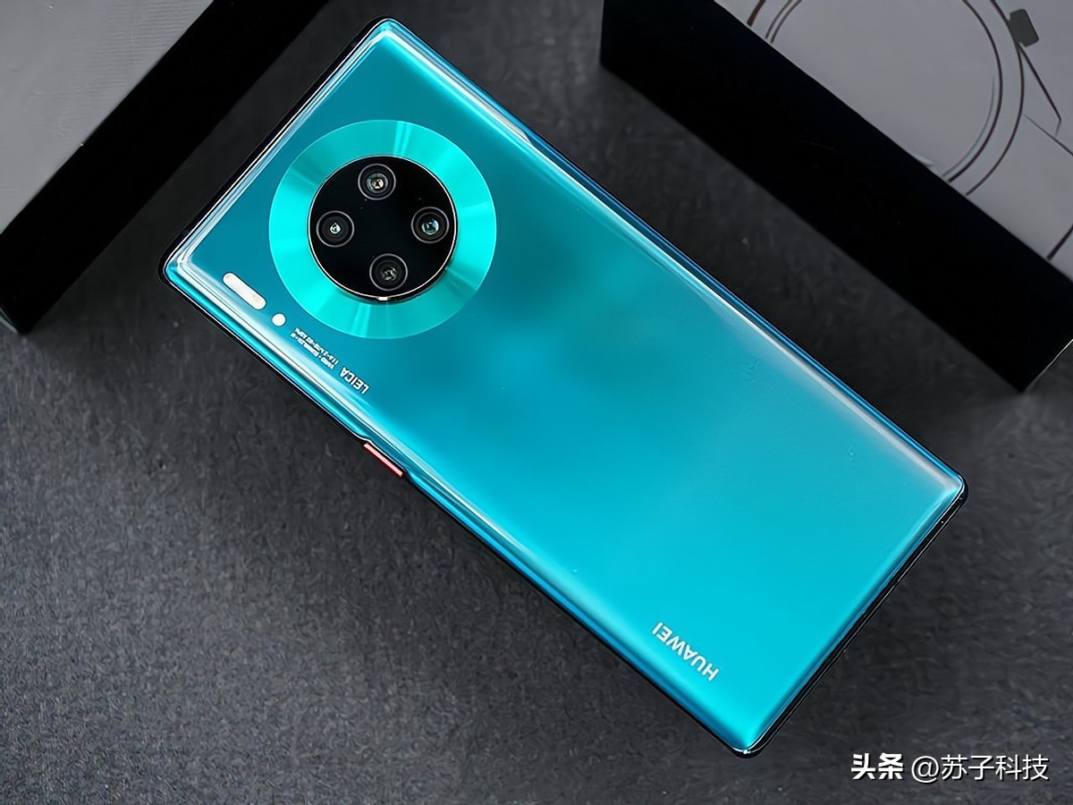 华为麒麟990千元五g手机,华为2000左右麒麟990四摄