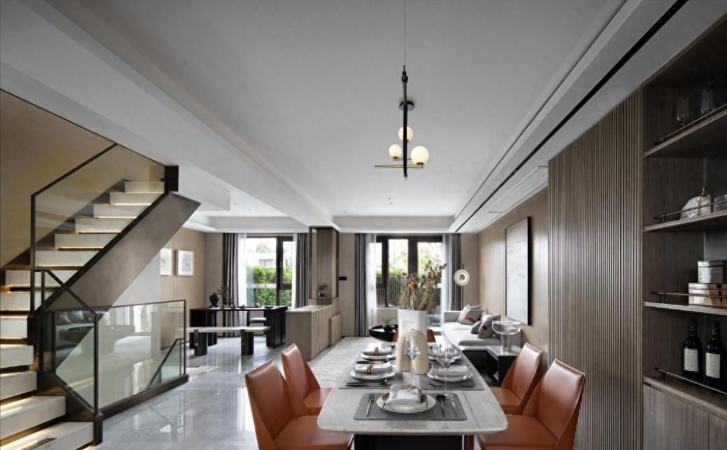 厦门同安九号公馆,中海九号公馆同安