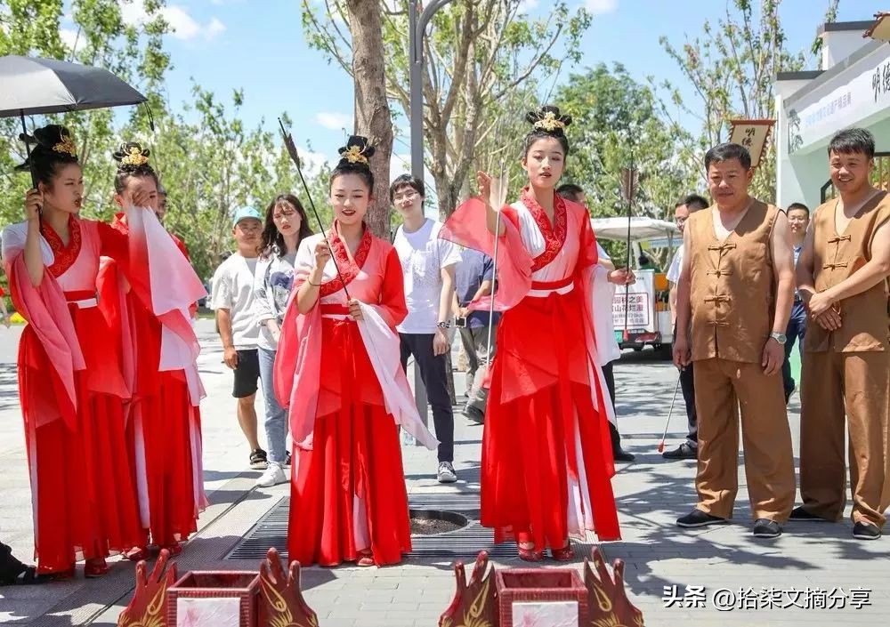 中国古代四大工程,古代奥运比赛的项目是什么