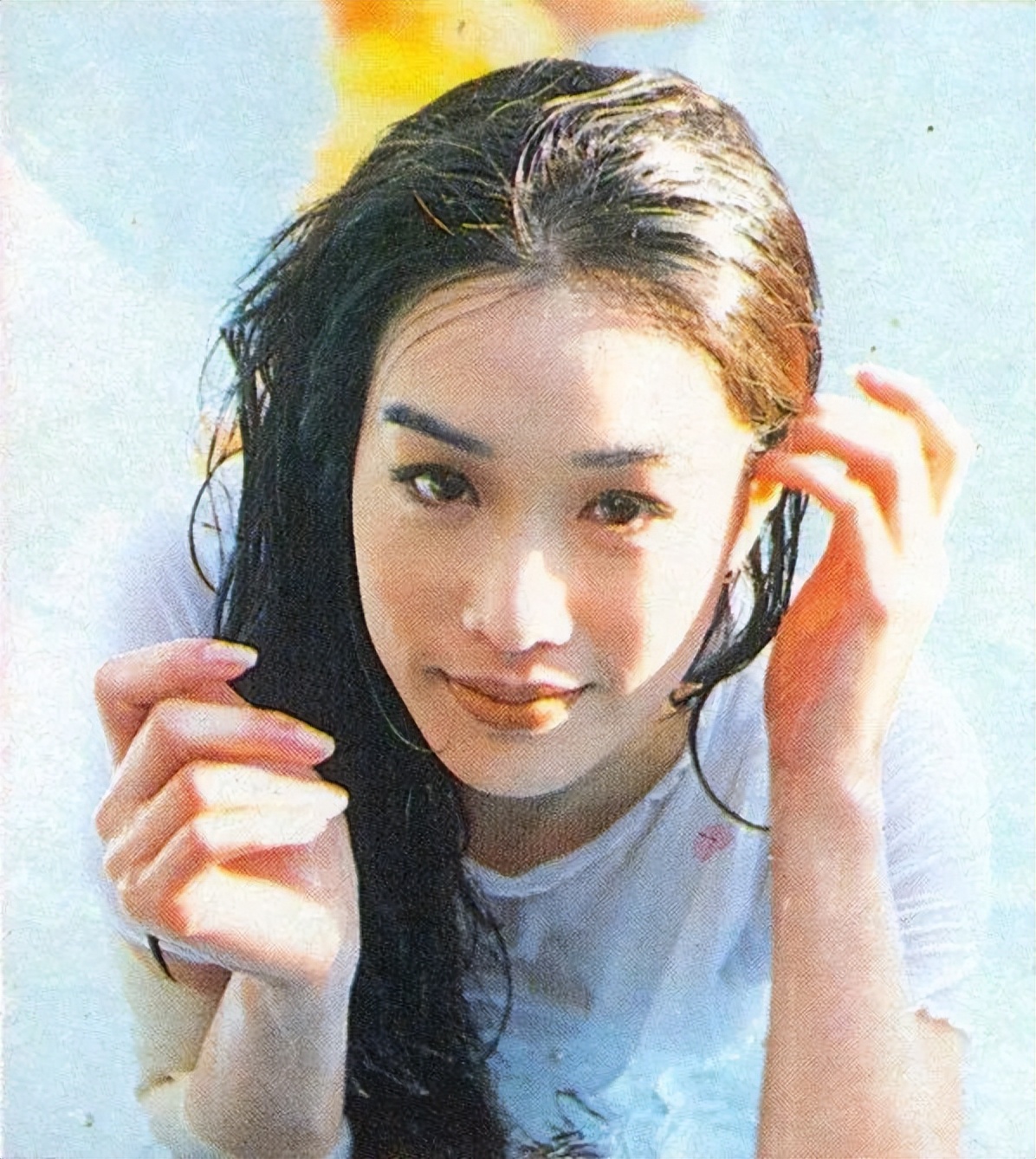 从“最惨*星艳**”到“上岸者”：曾经的香港绝色，如今怎样了？