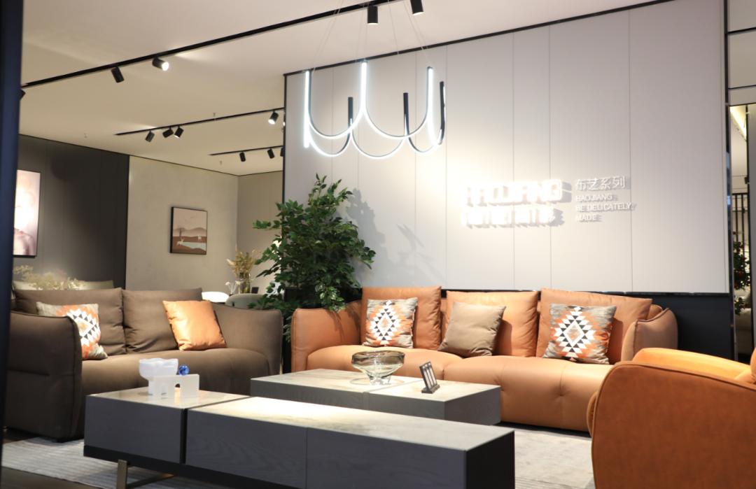 逛完建材城的感觉,逛完义乌商贸城要多久