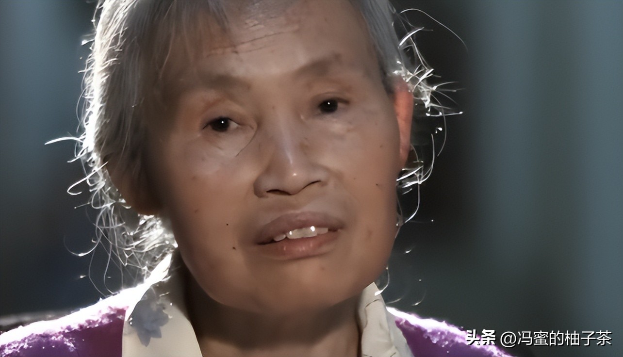 云南59岁老妇阁楼藏阁楼24年,云南59岁老妇阁楼藏情人24年