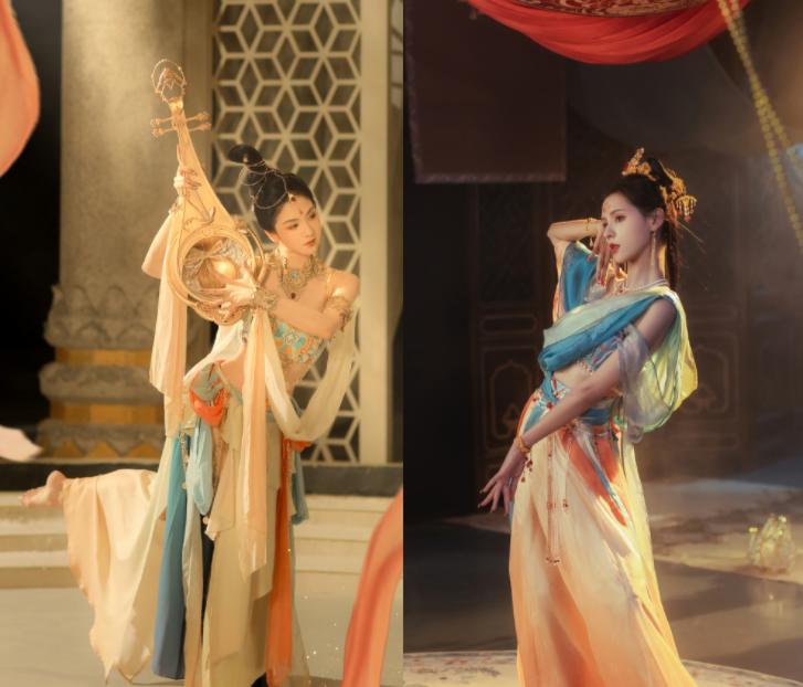 张予曦不愧是女神,乘风破浪张予曦初舞台赢了吗