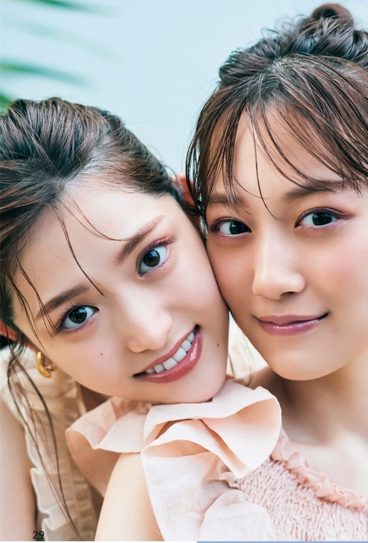 日本美少女偶像团,日本美少女偶像组合