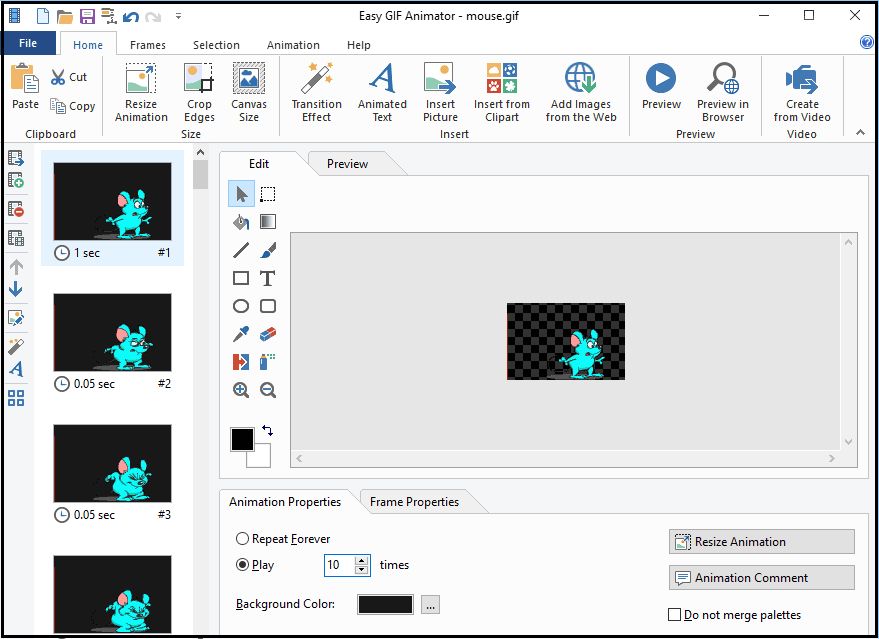 动态图gif如何做剪影,怎么用gif做动态图