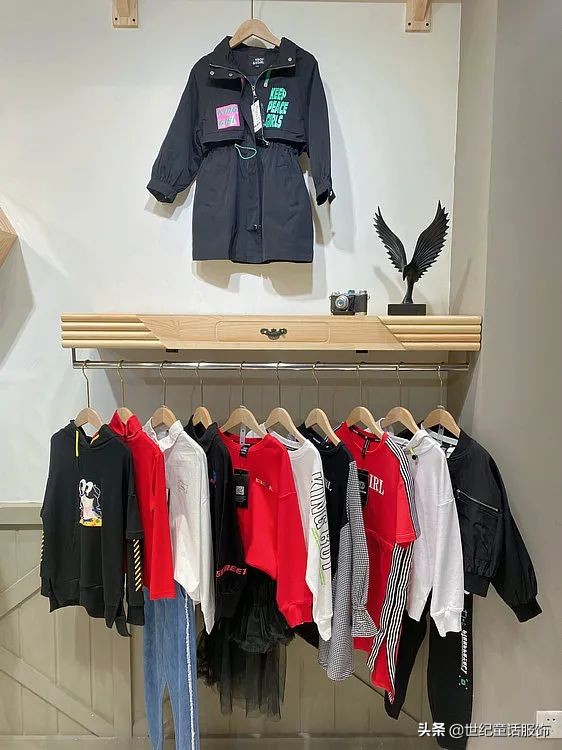 童装新手如何开店教程,新手卖童装怎样最快上手