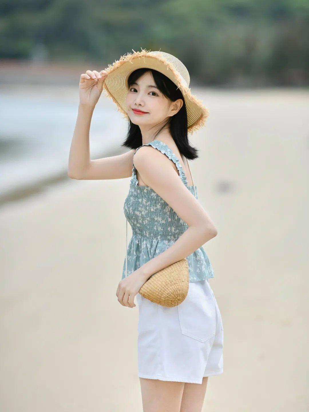 海边照如何拍比较好看,海边拍风景摄影技巧