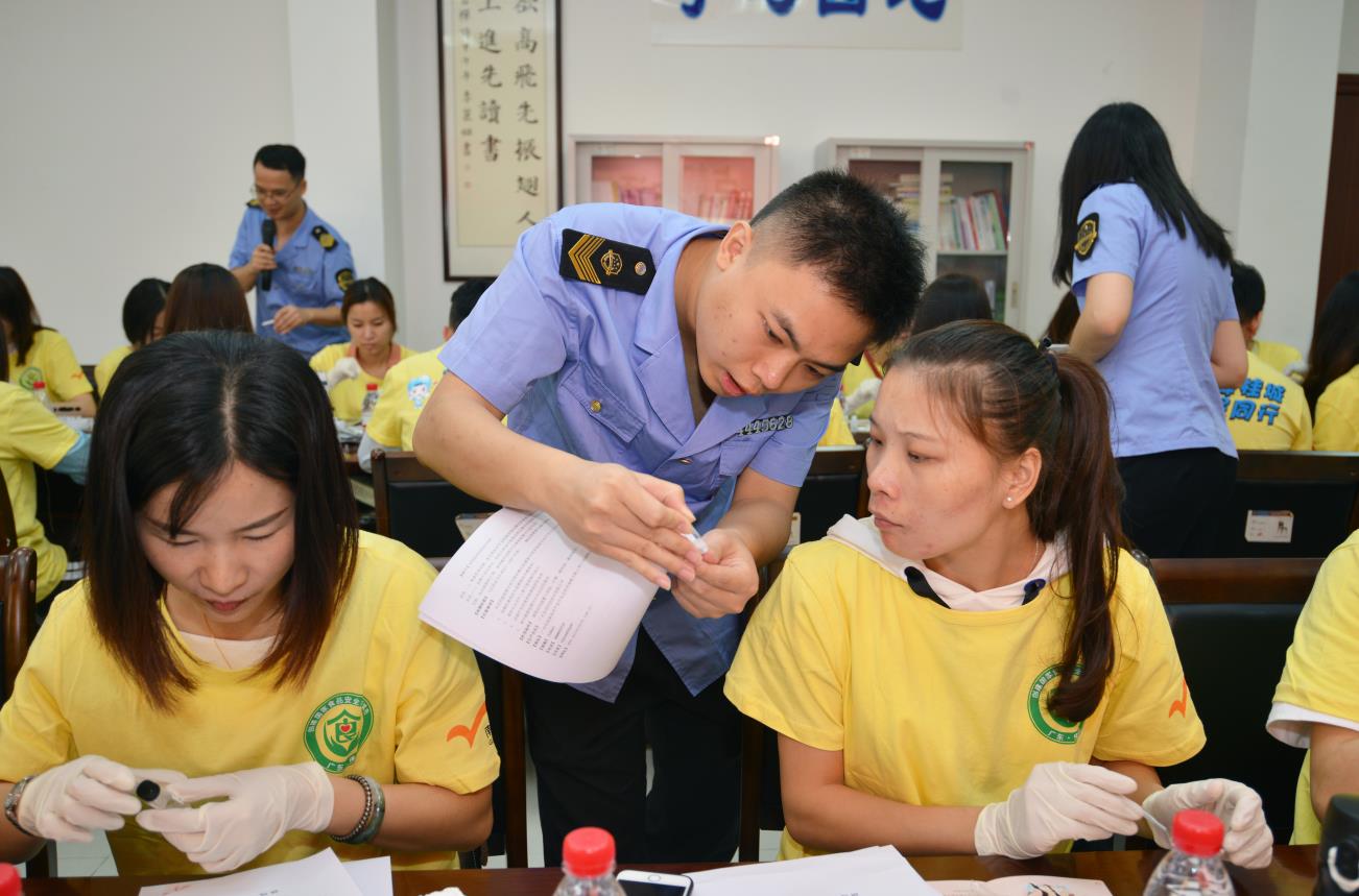 守护食安桂在行动∣进口食品鱼龙混杂，教你慧眼辨别
