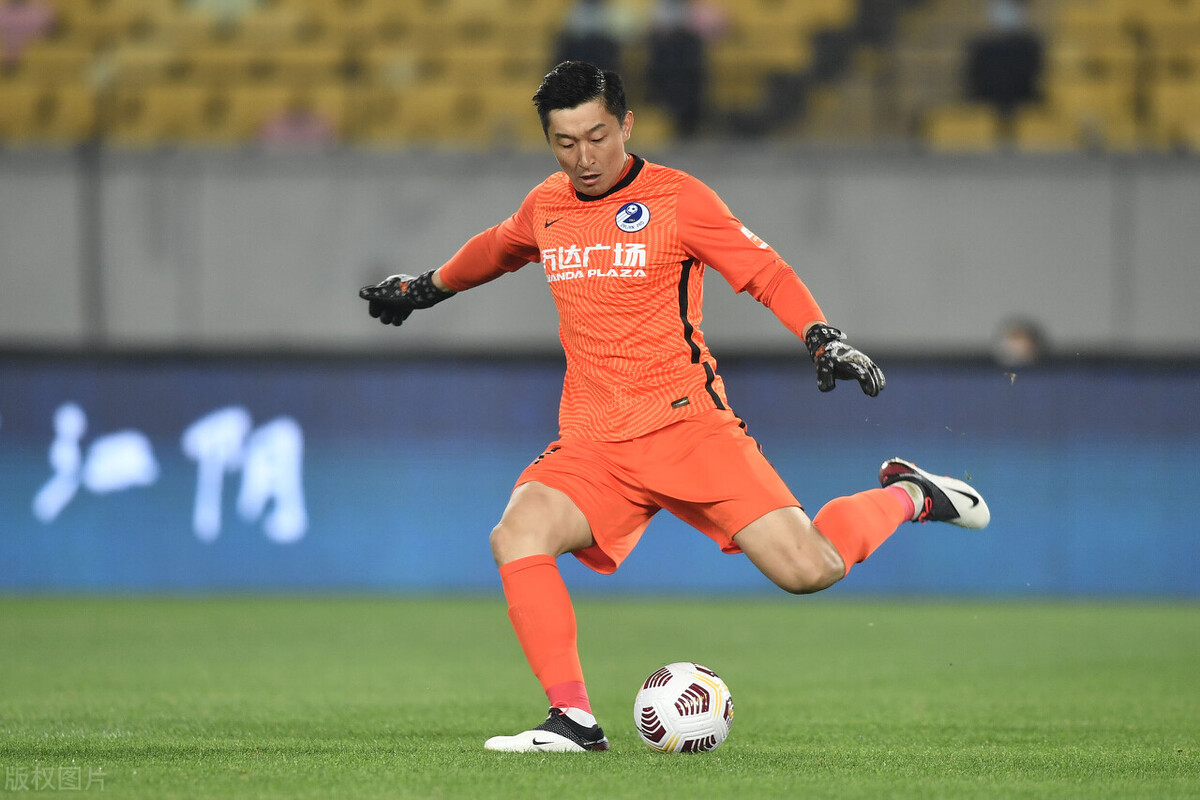 中超现役大连人守门员,中超门将有外援吗