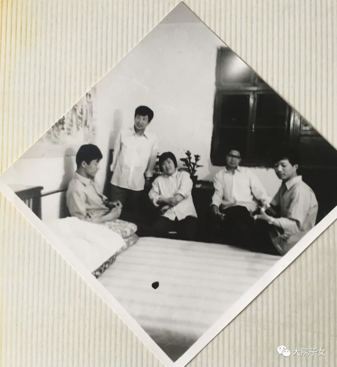 陈山峰▏“吉他”往事